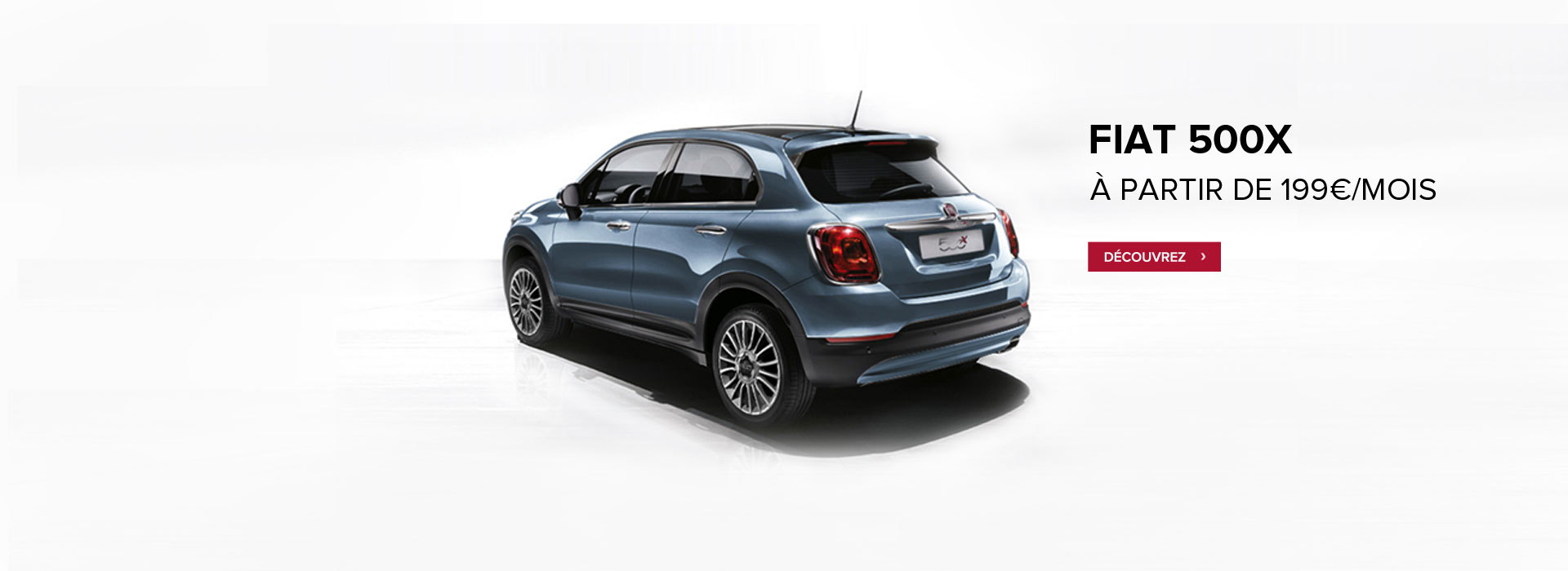 Fiat MAUBEUGE : Concessionnaire & garage Nord 59 Fiat MAUBEUGE : Concessionnaire & garage Nord 59