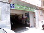 Autoteste