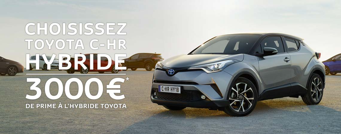 Concessionnaires toyota coupons