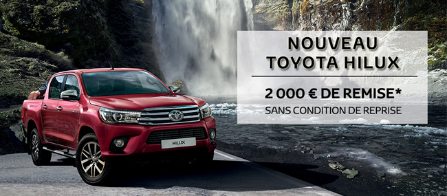Concessionnaires toyota coupons