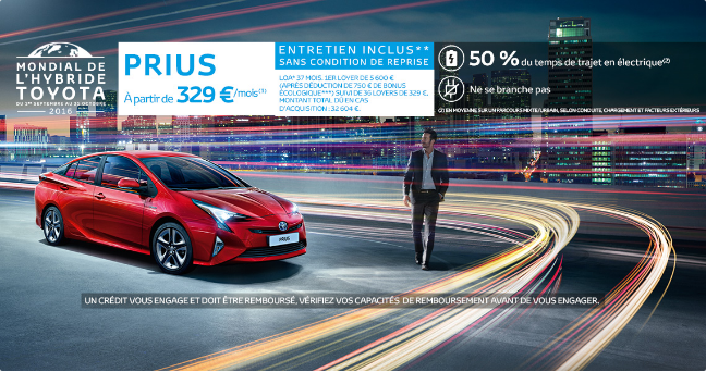 Concessionnaires toyota coupons