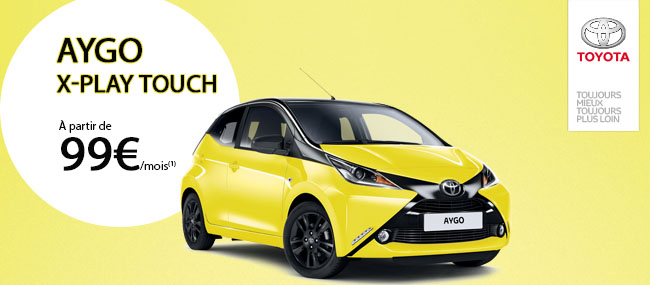 Concessionnaires toyota coupons