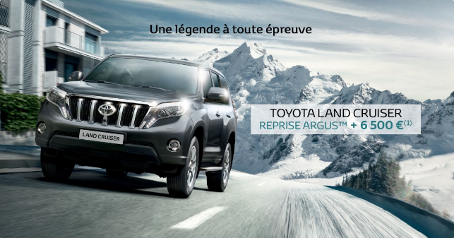 Concessionnaires toyota coupons