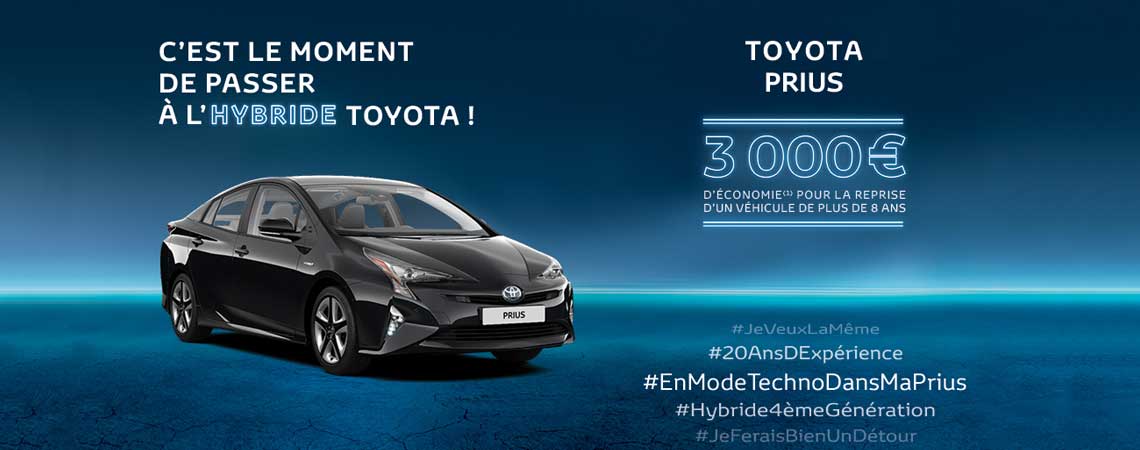 Concessionnaires toyota coupons