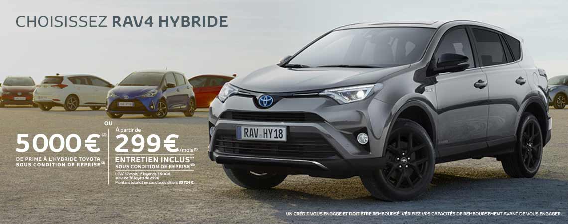 Concessionnaires toyota coupons
