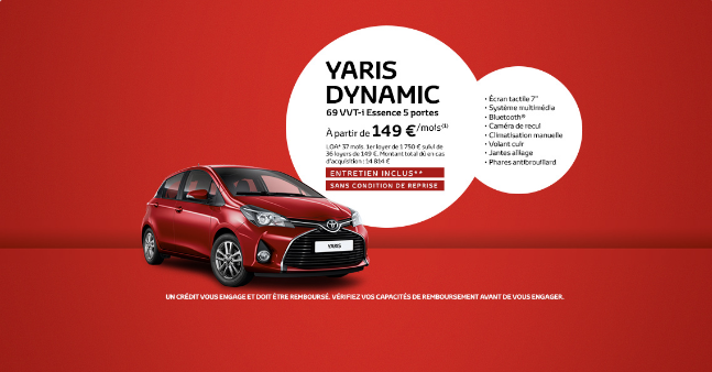 Concessionnaires toyota coupons