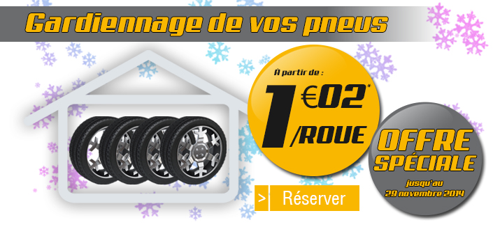 Devis renault pneu