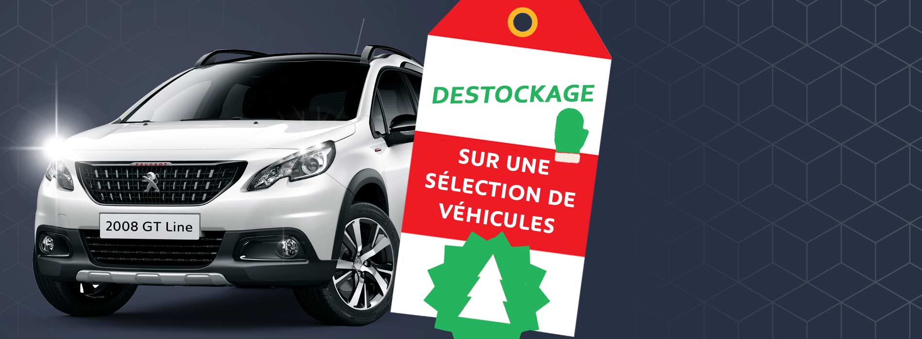 DESTOCKAGE